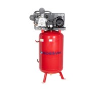 Компрессор поршневой ROSSVIK СБ4/Ф-270.LB75В, 950л/мин, 10бар, вертикальный 270л, 380В/5,5кВт Компрессор поршневой ROSSVIK СБ4/Ф-270.LB75В, 950л/мин, 10бар, вертикальный 270л, 380В/5,5кВт
