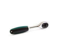 R4514 Трещотка ROSSVIK 1/4", 45 зубцов