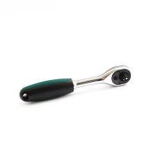 R4514 Трещотка ROSSVIK 1/4", 45 зубцов