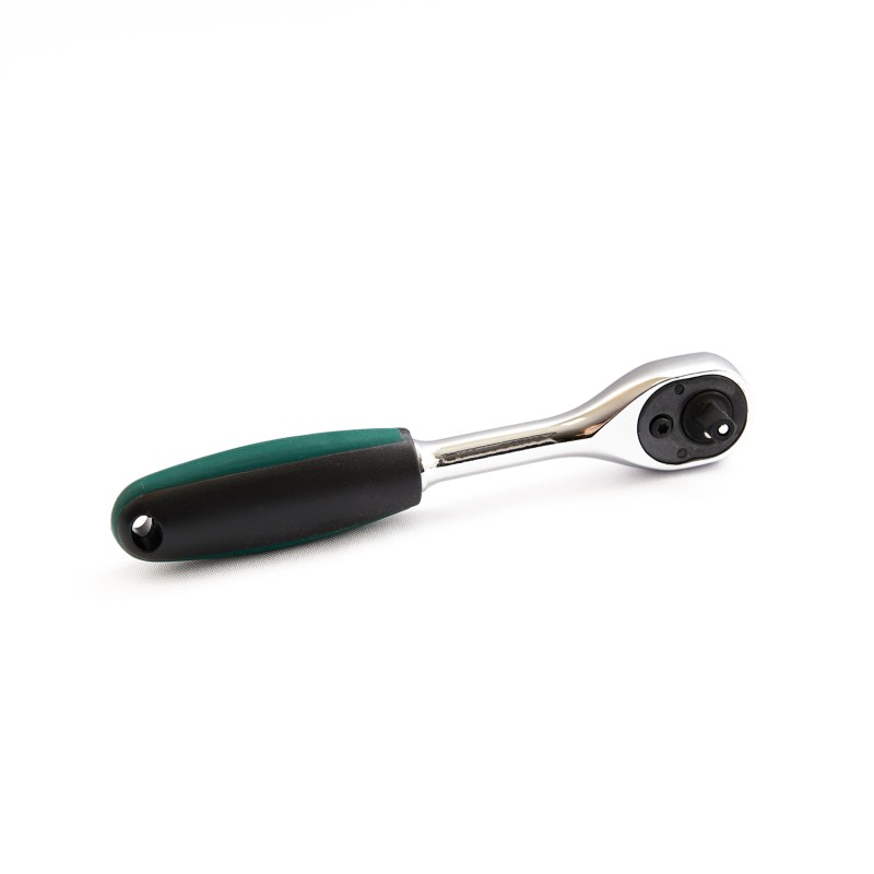 R4514 Трещотка ROSSVIK 1/4", 45 зубцов R4514 Трещотка ROSSVIK 1/4", 45 зубцов