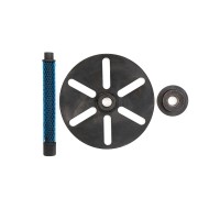 ST312 Съемник ступиц для грузовых автомобилей, универсальный