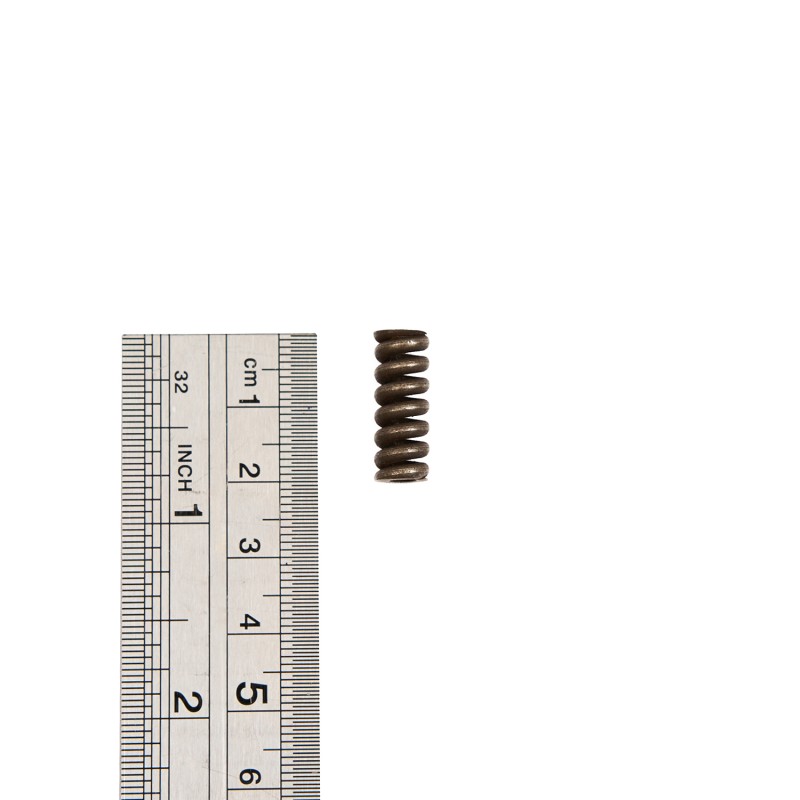 Пружина V3.5 (Spring d7.3mm x 19.3mm) Пружина V3.5 (Spring d7.3mm x 19.3mm)
