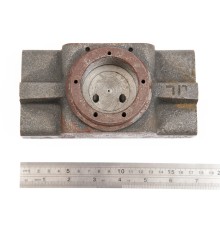 Корпус гидравлики V3.5 (Hydraulic housing)