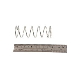 Пружина плунжера V3.5 (Plunger spring d36.5mm x 100mm)