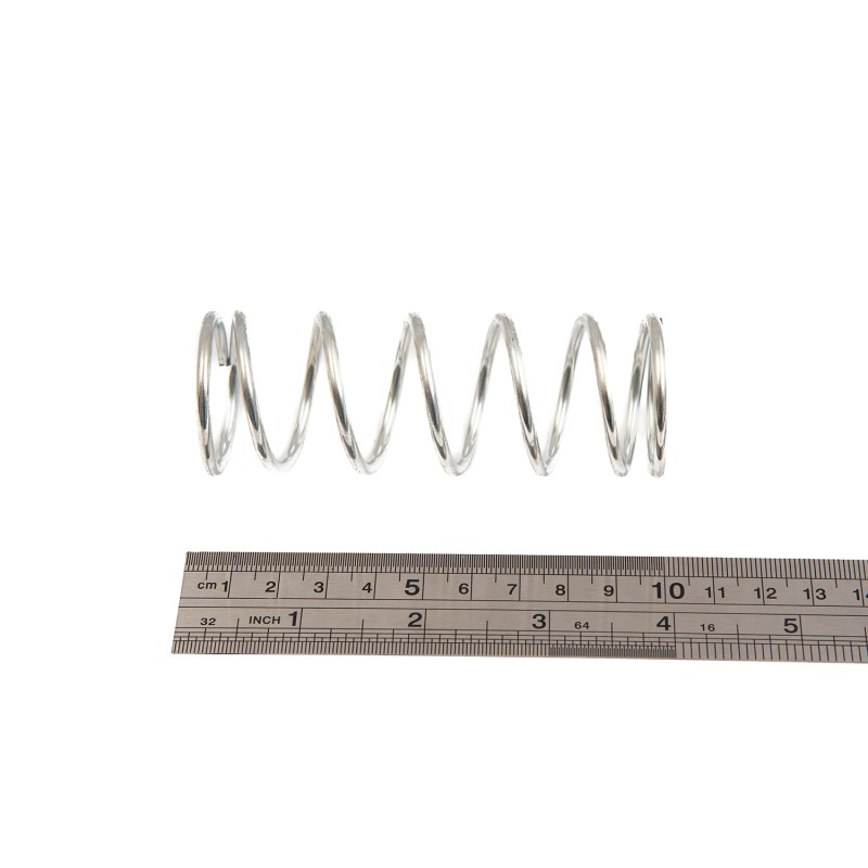 Пружина плунжера V3.5 (Plunger spring d36.5mm x 100mm) Пружина плунжера V3.5 (Plunger spring d36.5mm x 100mm)