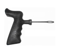 Игла для жгутов HXT-13 неразборная с пистолетной ручкой