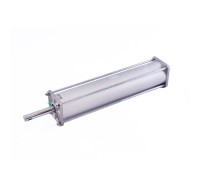 Цилиндр зажима в сборе D80 V730