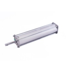 Цилиндр зажима в сборе D80 V730