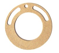 Прокладка RT-5268 (Rear Gasket) поз.22