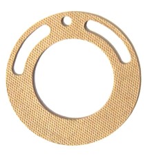 Прокладка RT-5268 (Rear Gasket) поз.22