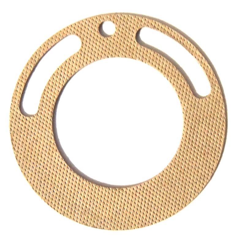 Прокладка RT-5268 (Rear Gasket) поз.22 Прокладка RT-5268 (Rear Gasket) поз.22