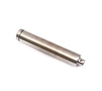 Шток гидроцилиндра V3.5 (Rod hydraulic cylinder d30 x 167mm)