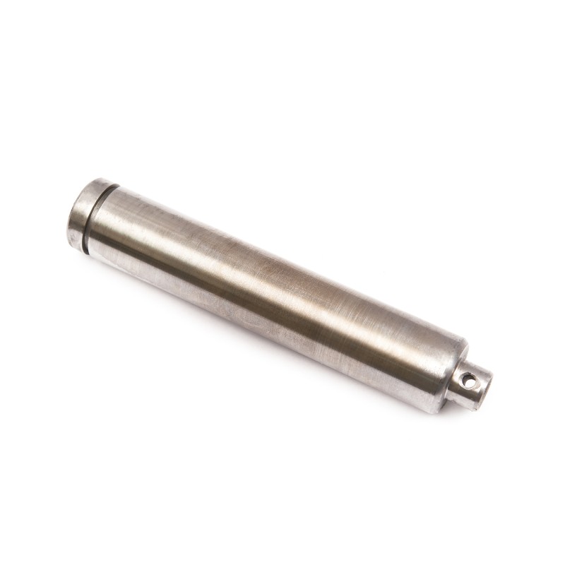 Шток гидроцилиндра V3.5 (Rod hydraulic cylinder d30 x 167mm) Шток гидроцилиндра V3.5 (Rod hydraulic cylinder d30 x 167mm)