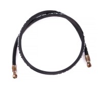 Шланг гидравлический (Hydraulic hose п.16) HJ0804.5005, HJ0804.7016