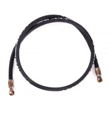 Шланг гидравлический (Hydraulic hose п.16) HJ0804.5005, HJ0804.7016