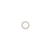 Кольцо нейлоновое манометра (Nylon ring п.2) HJ0804.5005, HJ0804.7016