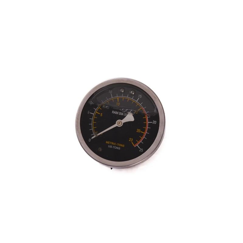 Манометр (Pressure gauge п.1) HJ0804.5005, HJ0804.7016 Манометр (Pressure gauge п.1) HJ0804.5005, HJ0804.7016