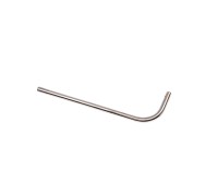 Ручка металлическая (Handle п.43) HJ0821.5005