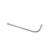 Ручка металлическая (Handle п.43) HJ0821.5005