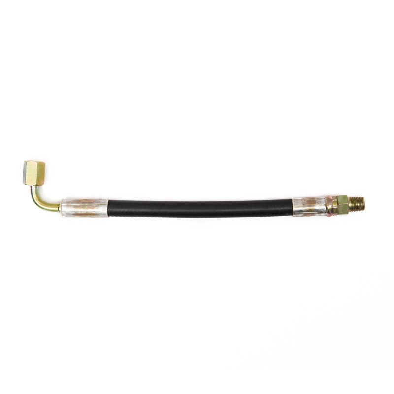 Шланг гидравлический (Oil hose1 п.39) HJ0821.5005 Шланг гидравлический (Oil hose1 п.39) HJ0821.5005