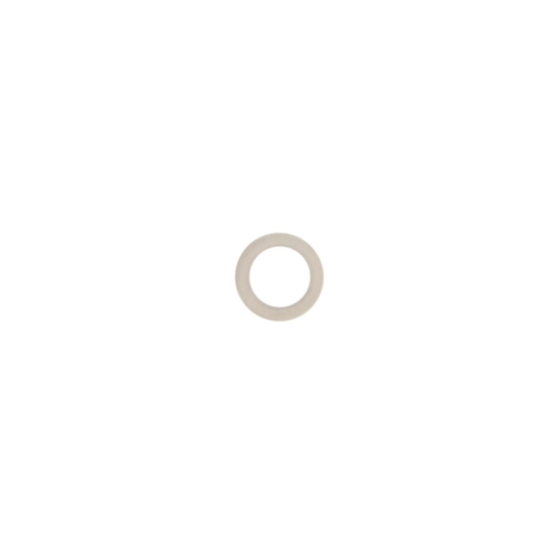 Кольцо нейлоновое манометра (Nylon ring п.37) HJ0821.5005 Кольцо нейлоновое манометра (Nylon ring п.37) HJ0821.5005