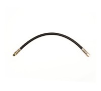 Шланг гидравлический (Oil hose2 п.27) HJ0821.5005