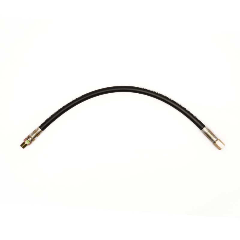 Шланг гидравлический (Oil hose2 п.27) HJ0821.5005