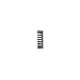 Пружина платформы гидроцилиндра (Spring п.25) HJ0821.5005
