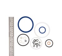 Ремкомплект гидравлического пресса HJ0808CE.5005