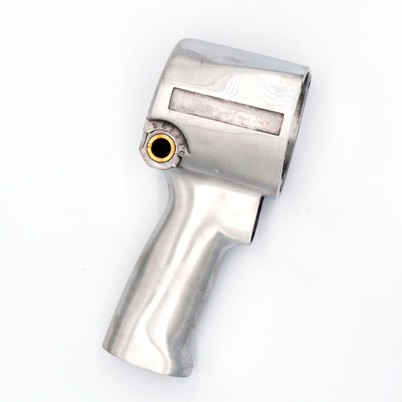 Корпус RT-5268 (Motor Housing) поз.25 Корпус RT-5268 (Motor Housing) поз.25