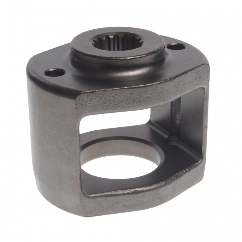 Корпус молотка RT-5268 (hammer cage) поз.11 Корпус молотка RT-5268 (hammer cage) поз.11