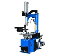 Станок шиномонтажный ROSSVIK V-526U, п/автомат, до 26", 380В с третьей рукой