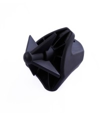 Упор пластиковый V624R
