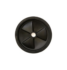 Колесо заднее (pos.30) RVC70-2, RVC70-3