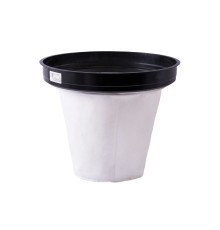 Корзина пылесоса в сборе (pos.20 + pos.21) RVC70-2, RVC70-3