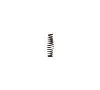 Пружина RT-5567(Inlet Spring) поз.30