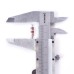 Ниппель (золотник) С1-SR 9002 (цинк), упаковка 100шт