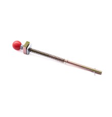 Стопор лапы в сборе старого образца T4, T4H, T4B, V2-4L, V2-4LH, V2-4LB, V2-5.5, V2-5.5L