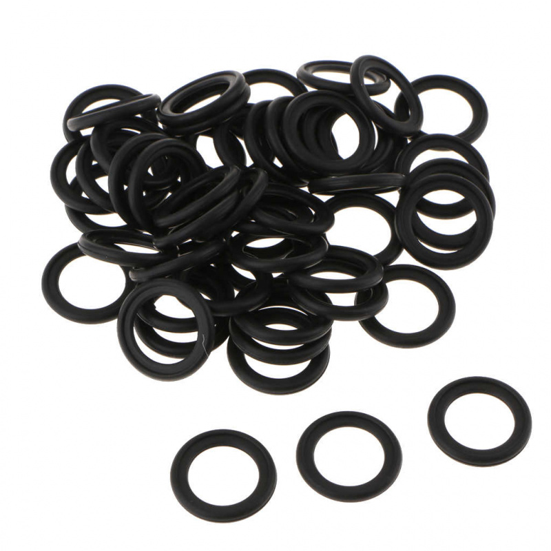 Кольцо резиновое V3, V3LP (Rubber ring d10.6 x 2.65mm) Кольцо резиновое V3, V3LP (Rubber ring d10.6 x 2.65mm)