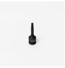 SID12M8 Головка торцевая ударная ROSSVIK, 1/2", Spline M8, L-78мм