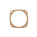 Прокладка передняя RT-5567 (Gasket) поз.6