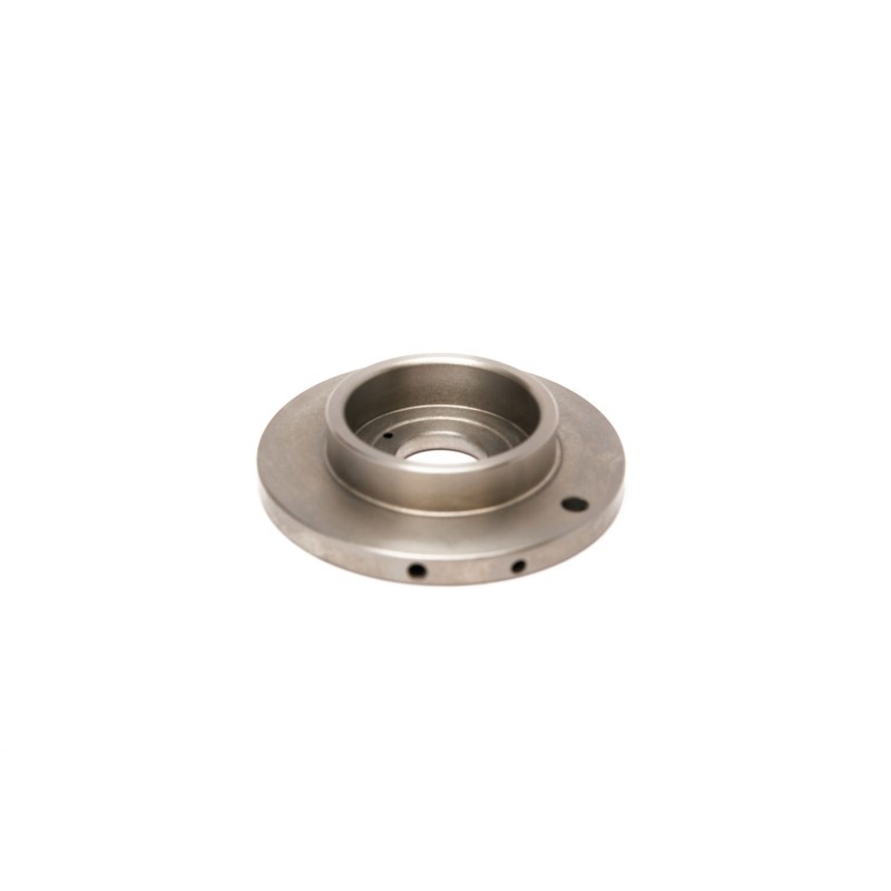Крышка ротора передняя RT-5880 (Cylinder cover) поз.20 Дубль