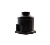 Крышка передняя RT-5880 (Hammer Case) поз.01 OLD