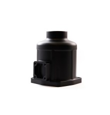 Крышка передняя RT-5880 (Hammer Case) поз.01 OLD
