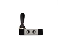 Переключатель пневматический G1/4 XC4HA230C-08 ВТ-62