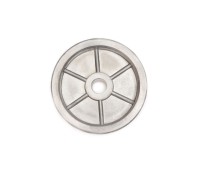 Поршень алюминиевый D93 ВТ-62