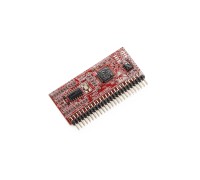 Плата ЦПУ VT-61 OLD (CPU)