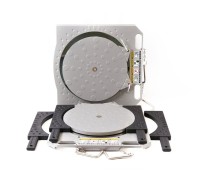 Круги поворотные Premium Turntables (к-т 2шт), 50мм