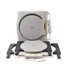 Круги поворотные Premium Turntables (к-т 2шт), 50мм