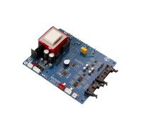 Плата Power box + CPU VT-63 NEW